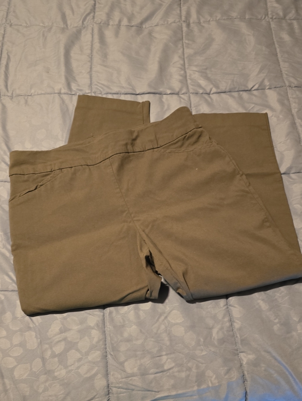 Chicos Slimming Ankle 2.5